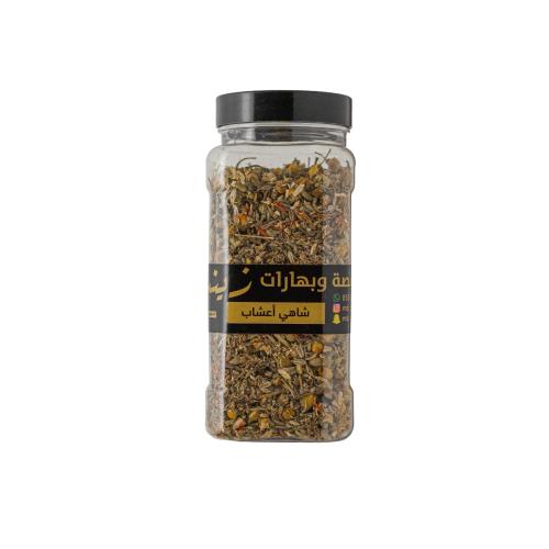 شاي أعشاب