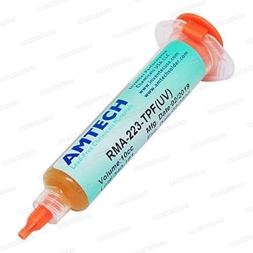 Soldering Paste Flux Grease