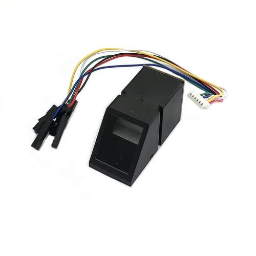 حساس البصمة AS608