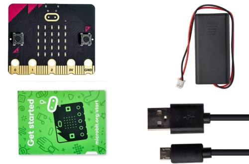 كيت مايكروبت v2