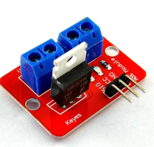 IRF520 MOSFET Module
