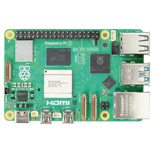 Raspberry Pi 5 8gb Ram