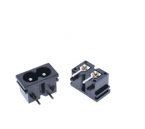 منفذ كهربائي C8 IEC 2