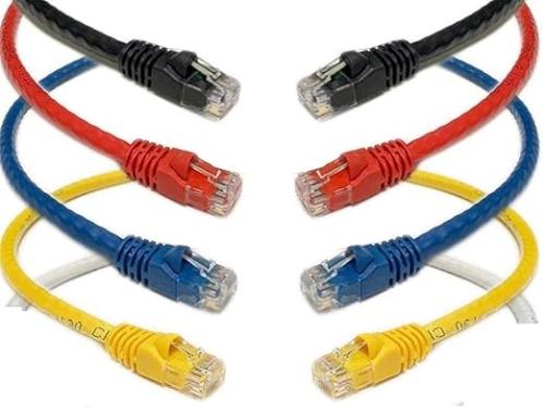 كيبل ايثرنت