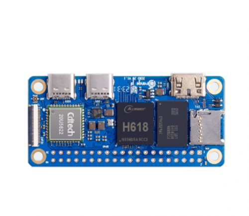 Orange Pi 2W