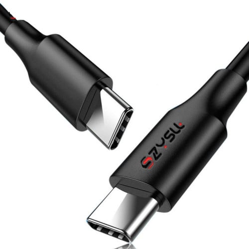 كابل TYPE C - TYPE C