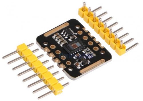 وحدة استشعار معدل ضربات القلب MAX30102