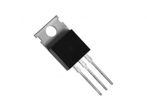 ترانزستور NCE0117-MOSFET-N-channel
