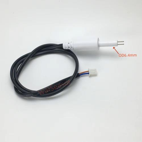 حساس قياس جودة الماء