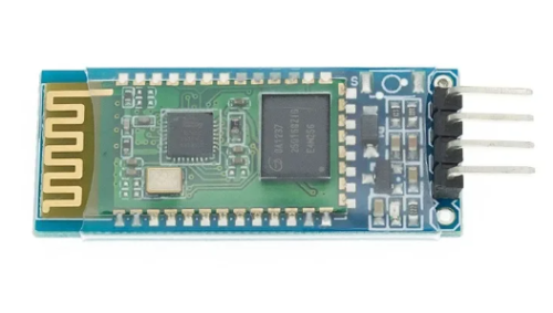 وحدة بلوتوث HC-06