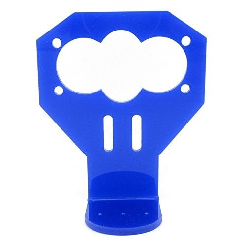 حامل حساس مسافة 2