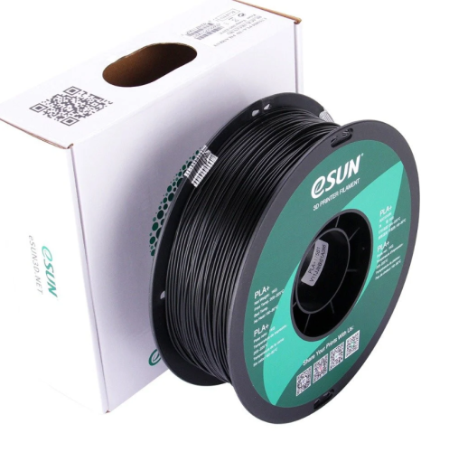 eSUN PLA+ 3D Filament 1.75Ø, 1kg