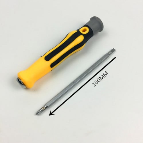 مفك اتجاهين