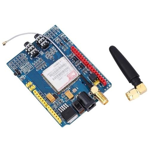 وحدة Sim900 GPRS/GSM