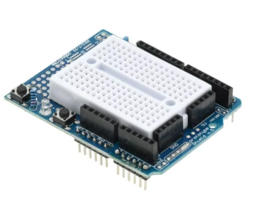 شيلد اونو بروتو