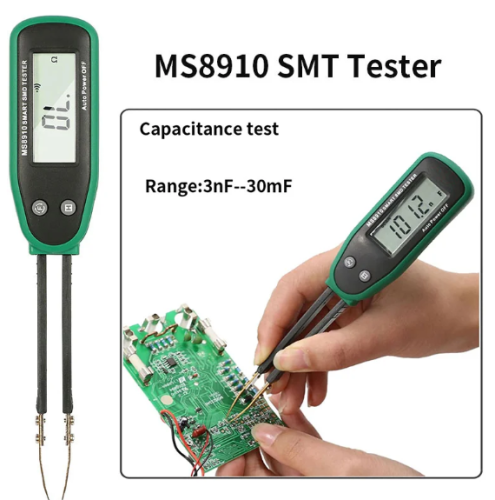 جهاز اختبار SMD
