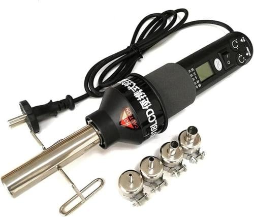 محطة كاوي لحام 450 واط