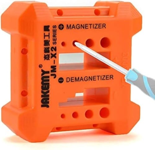 جهاز  لمغنطة المفكات