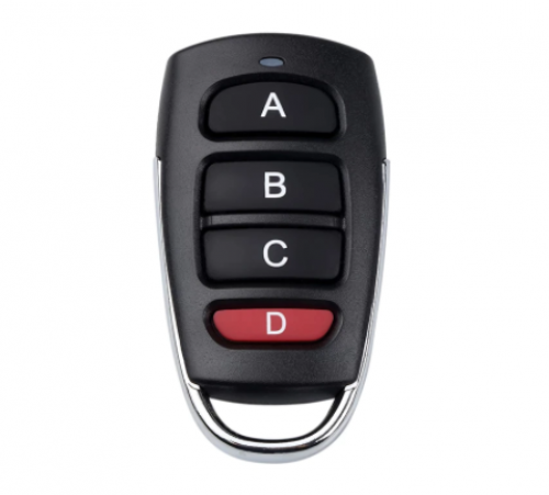 جهاز تحكم لاسلكي 315Mhz