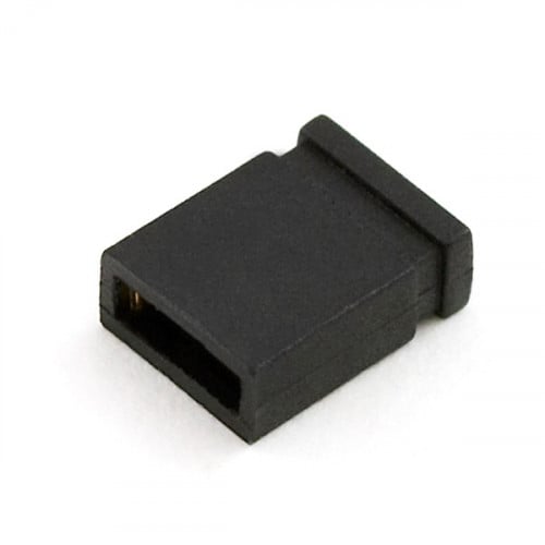 وصلة سلكية منفذين (قصير)| JUMPER