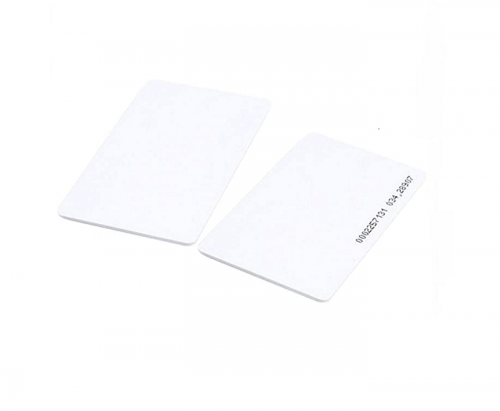 بطاقة تعريف بموجات راديو |RFID