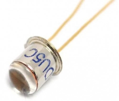 ترانزيستور ضوئي 3DU5C-NPN