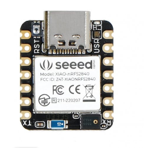 SEEED XIAO BLE