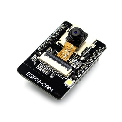لوحة تطوير ESP 32-S-CAM