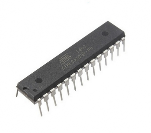 متحكم ATMEGA328