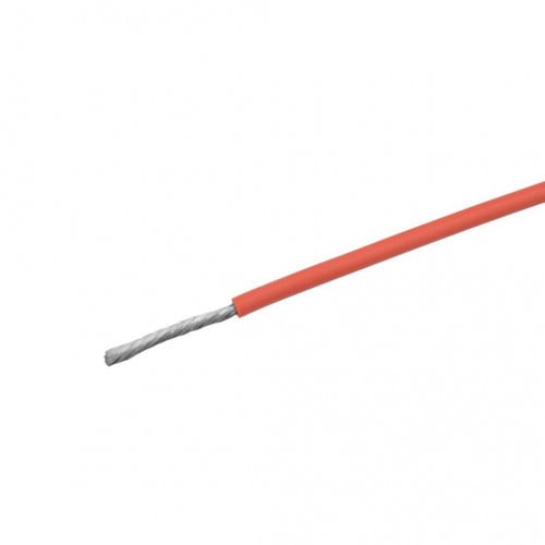 حزمة أسلاك 10 سم (STRANDED)