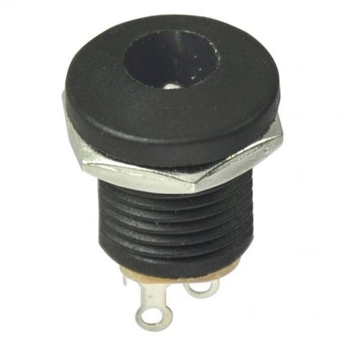 منفذ طاقة DC