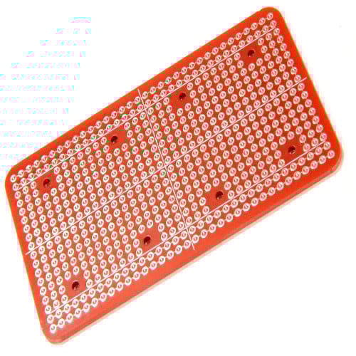 لوحة توصيل كبيرة