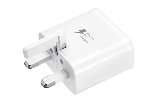 شاحن 15 واط بمنفذ MICROUSB