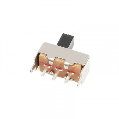 مفتاح انزلاق 5 مم