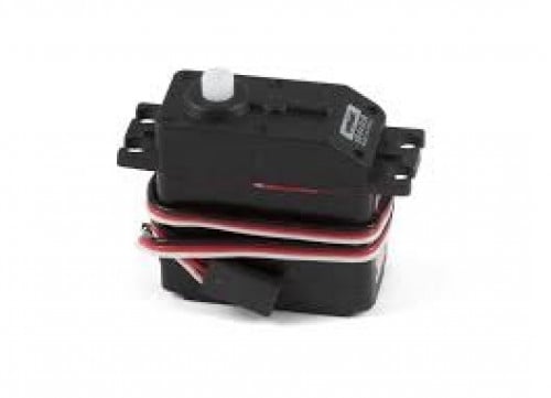 محرك سيرفو SM S4303R