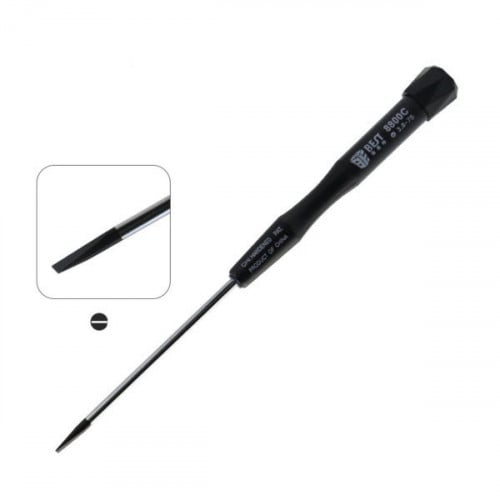 مفك (-) فلات صغير ممغنط