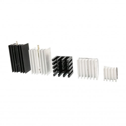 مشتت حراري heat sink