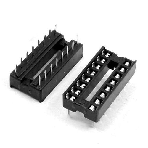 قاعدة شريحة 14 رجل