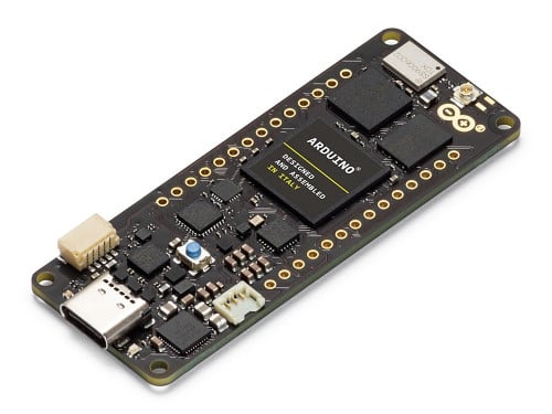 Arduino PORTENTA H7