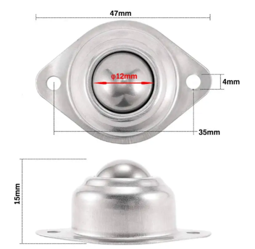 كفر عجلة حرة من المعدن