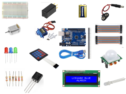 حقيبة مقرر انترنت الاشياء 1-2