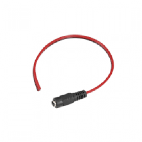 وصلة منفذ طاقة (انثى) 2.1-5.5 مم