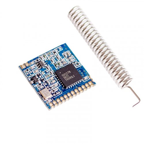 وحدة تقنية  LoRa SX1278