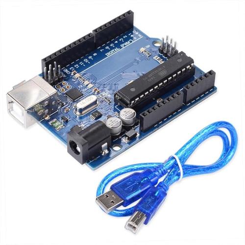 بوردة اونو R3 ATmega328P
