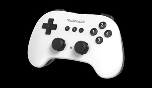 Bluetooth Remote Controller Joystick for mBot2 or mBot