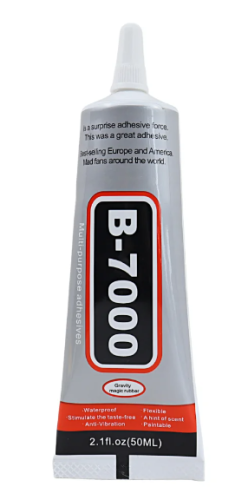 غراء الجوالات B7000