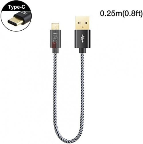 سلك شاحن TYPE C