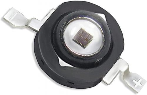 Ir High Power LED