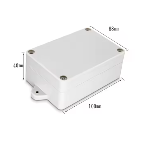 صندوق إلكتروني  IP65 مقاس 100*68*40 مم