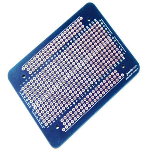 لوحة توصيل JEEM2